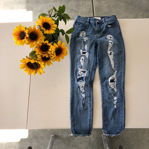 Pacsun jeans - Picture 2 of 4